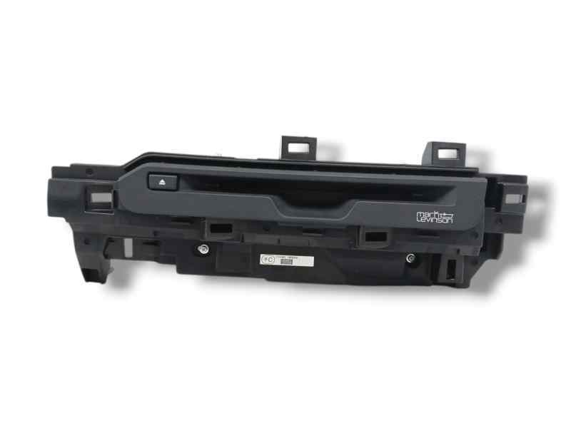 SISTEMA AUDIO / RADIO CD