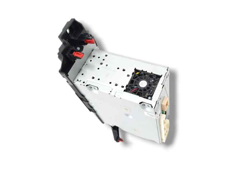 SISTEMA AUDIO / RADIO CD