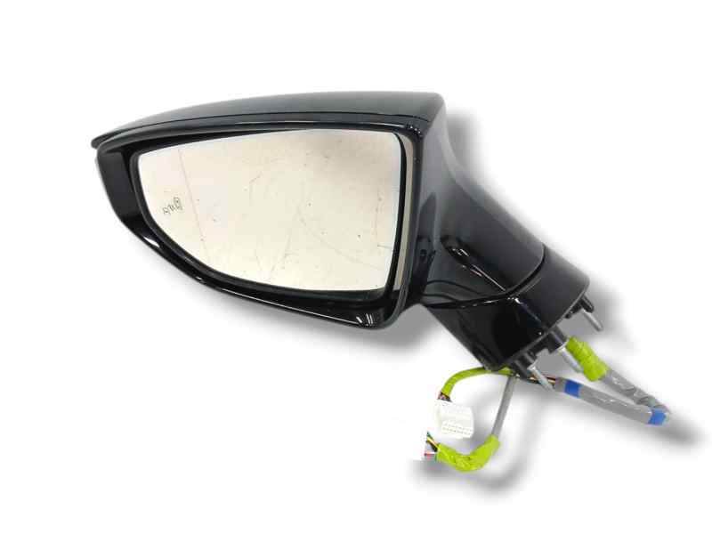 RETROVISOR IZQUIERDO
