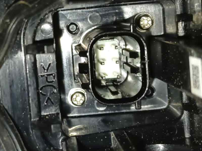 CAMARA VISION TRASERA