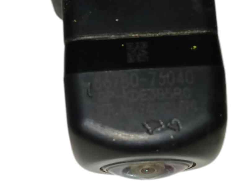 CAMARA VISION TRASERA
