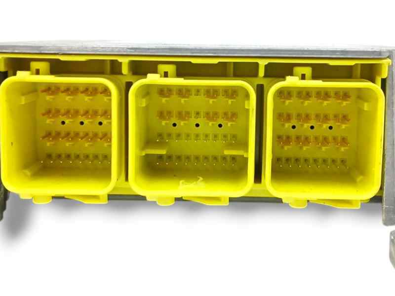 CENTRALITA AIRBAG