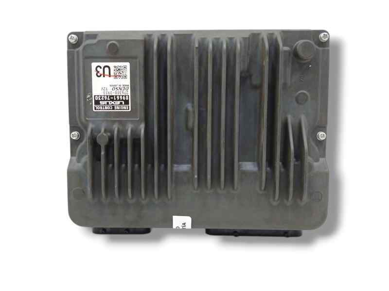 CENTRALITA MOTOR UCE