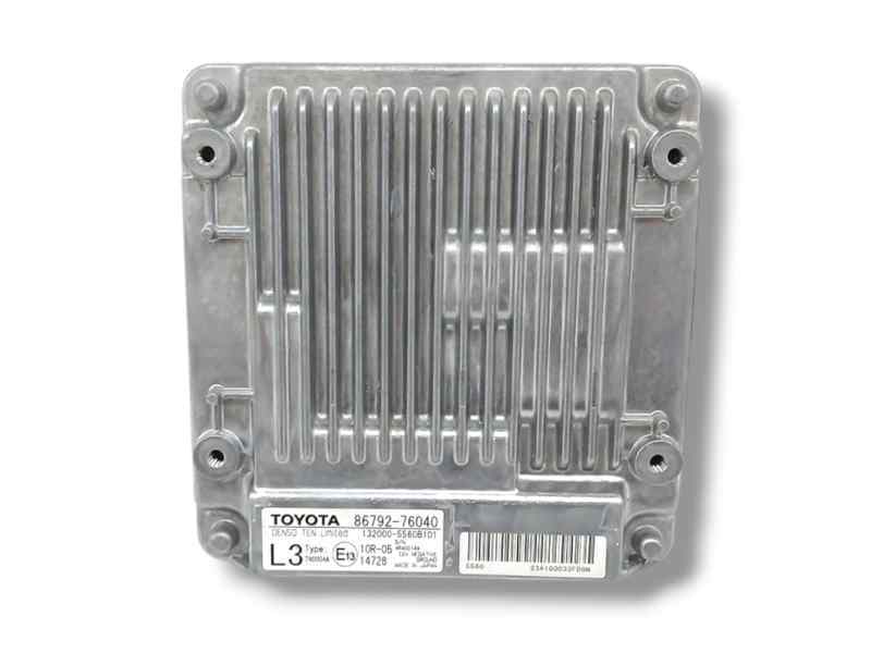 MODULO ELECTRONICO