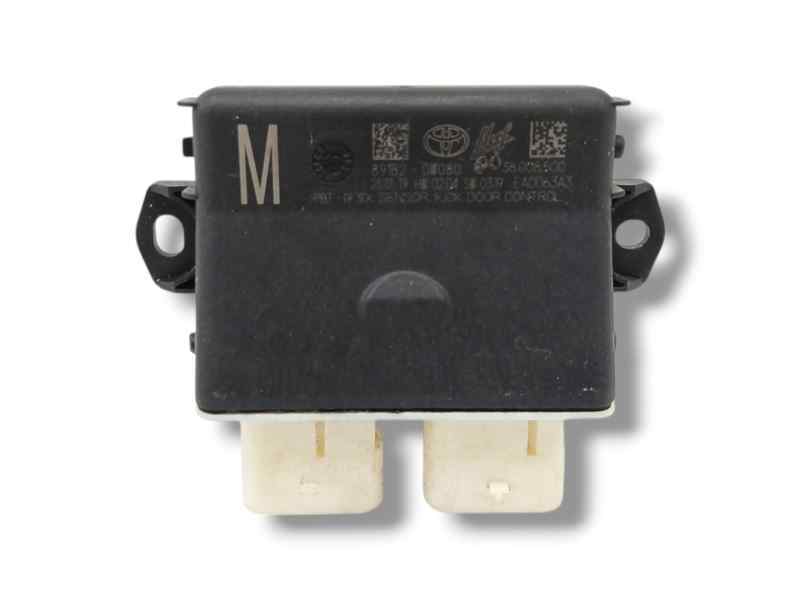 MODULO ELECTRONICO