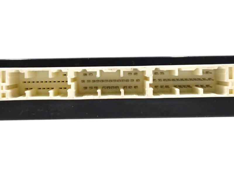 MODULO ELECTRONICO