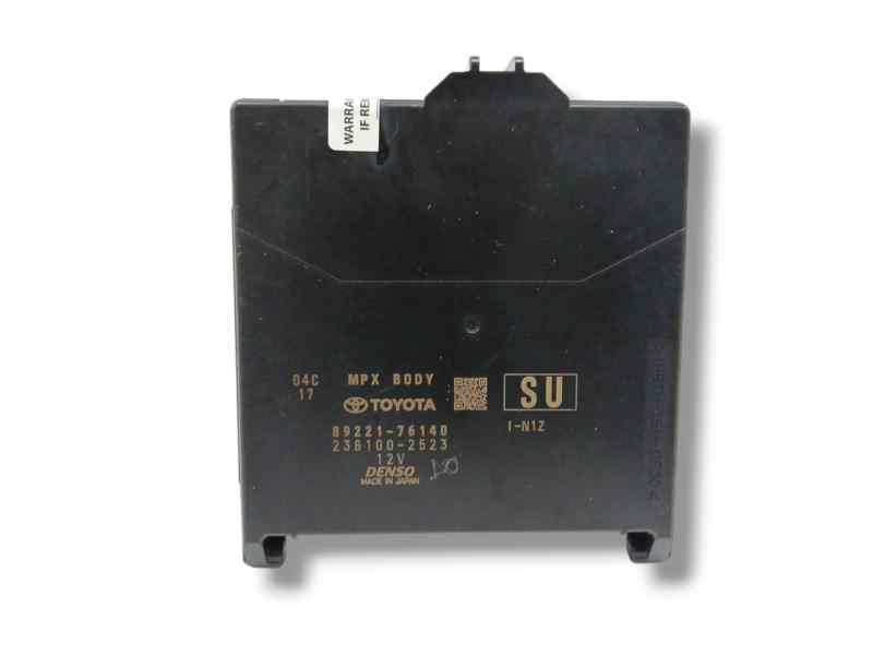 MODULO ELECTRONICO