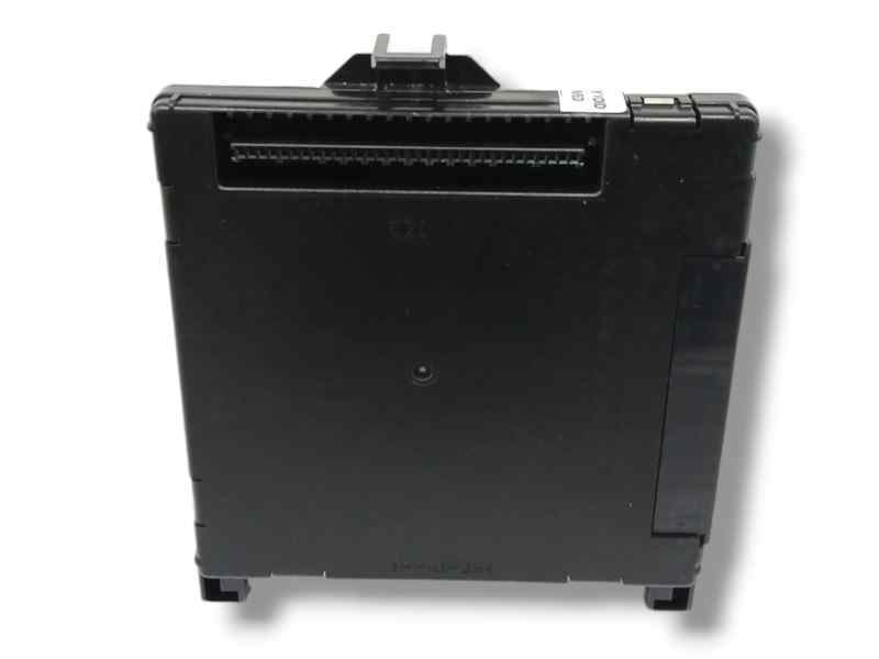 MODULO ELECTRONICO