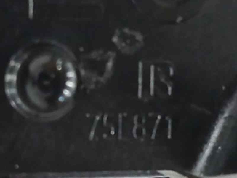 INTERRUPTOR