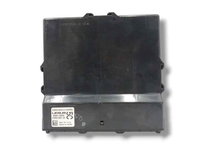 MODULO ELECTRONICO