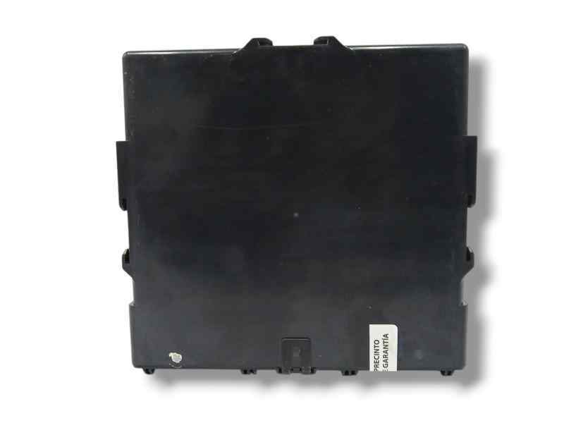 MODULO ELECTRONICO