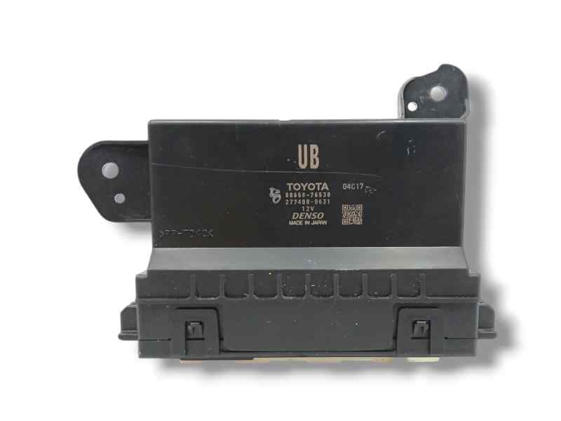 MODULO ELECTRONICO
