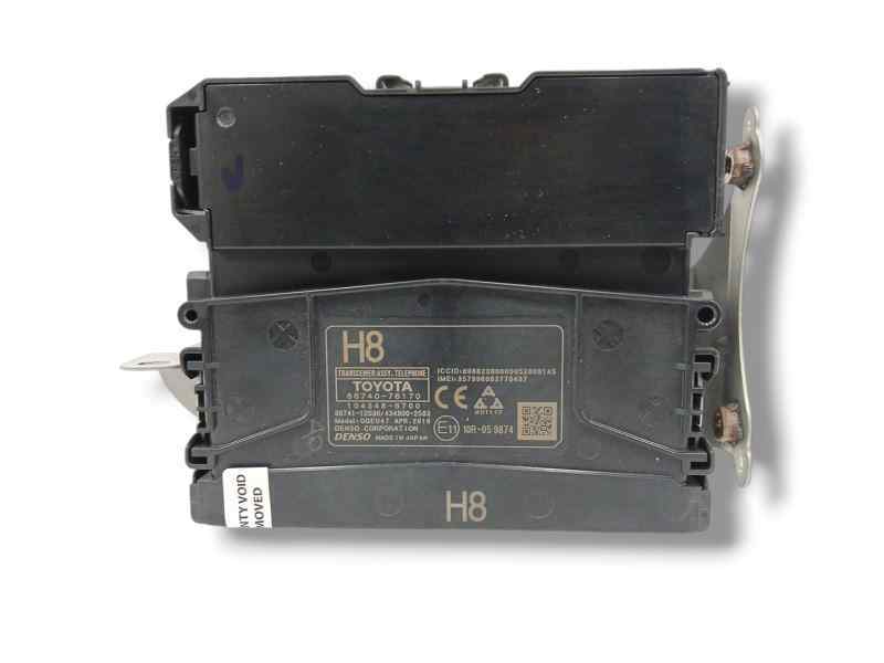 MODULO ELECTRONICO