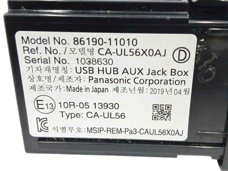 MODULO ELECTRONICO