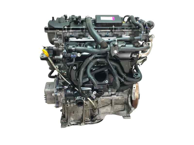 MOTOR COMPLETO
