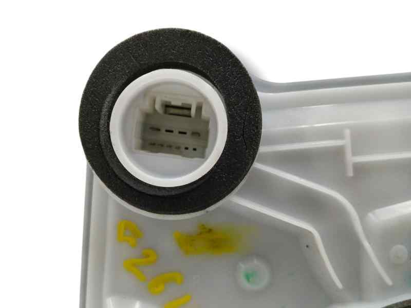 CERRADURA PUERTA DELANTERA IZQUIERDA 