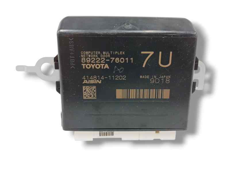 MODULO ELECTRONICO