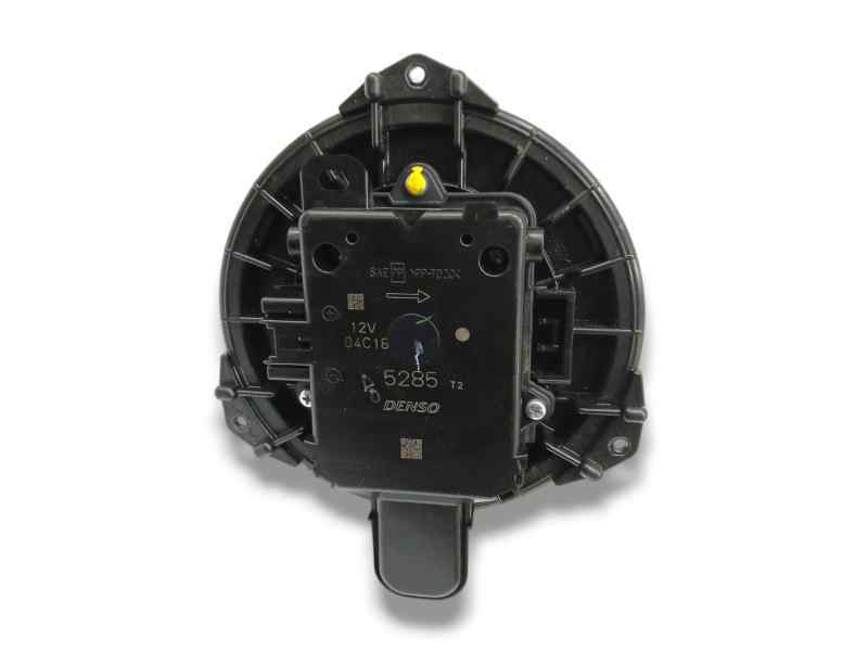 MOTOR CALEFACCION