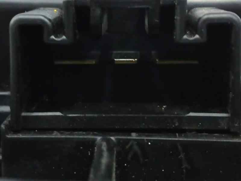 MOTOR CALEFACCION