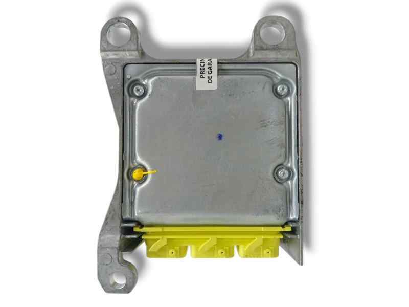 CENTRALITA AIRBAG