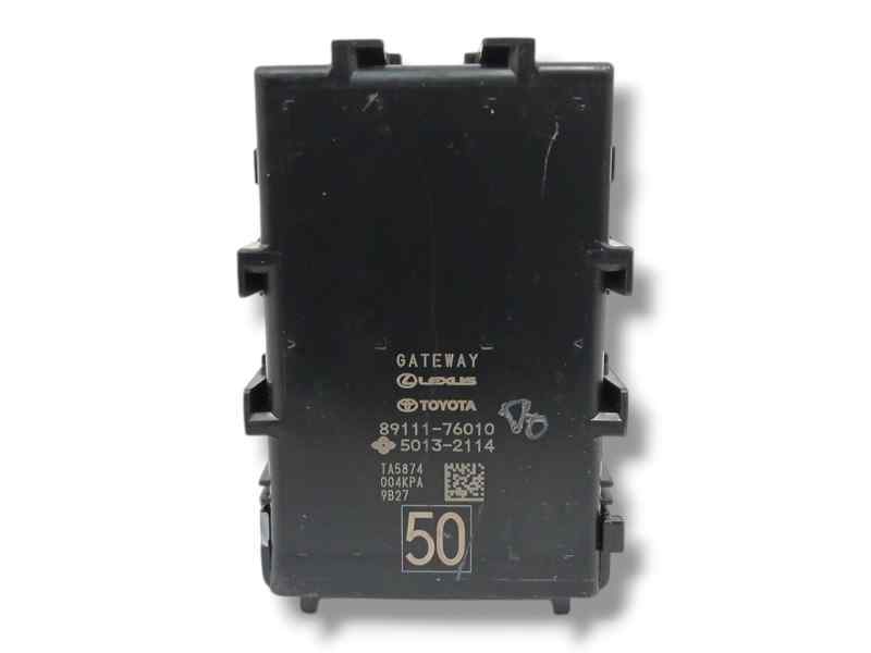 MODULO ELECTRONICO