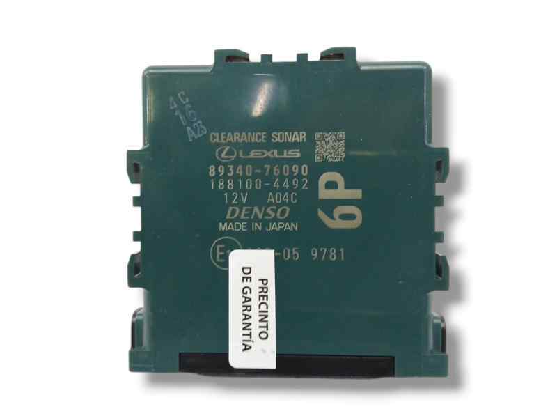 MODULO ELECTRONICO