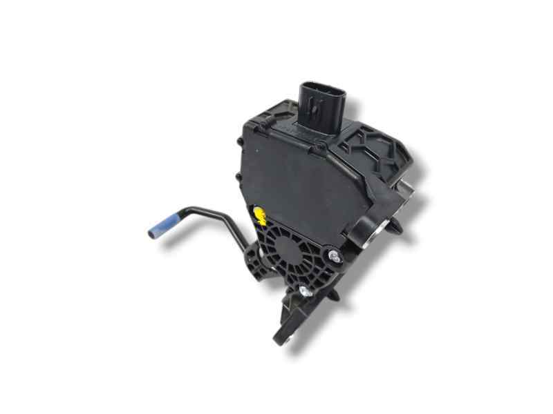 PEDAL ACELERADOR