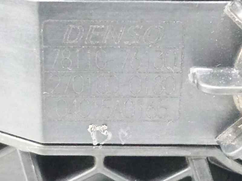 PEDAL ACELERADOR