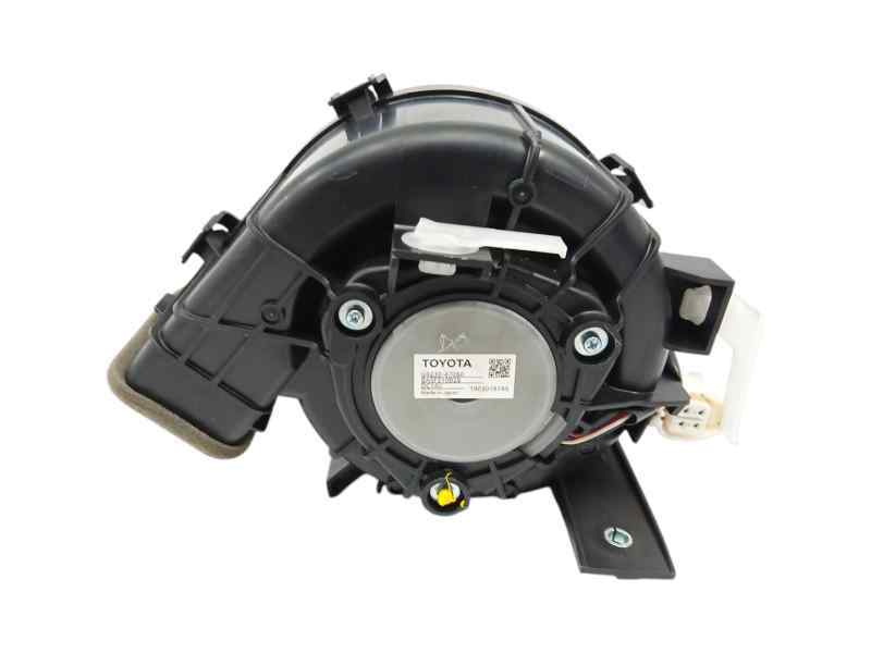 MOTOR CALEFACCION