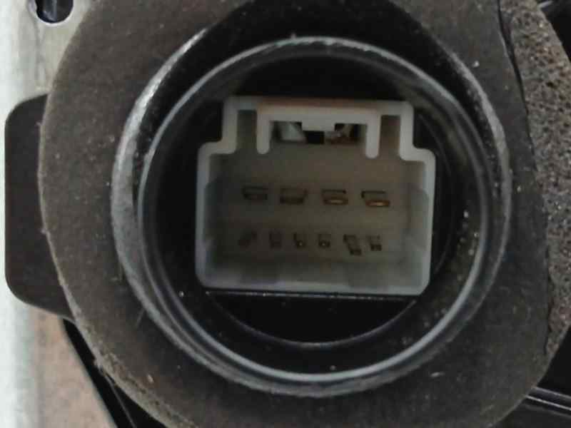 CERRADURA PUERTA DELANTERA IZQUIERDA 