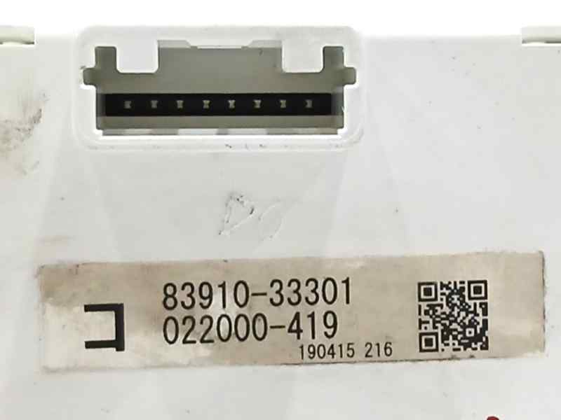 MODULO ELECTRONICO