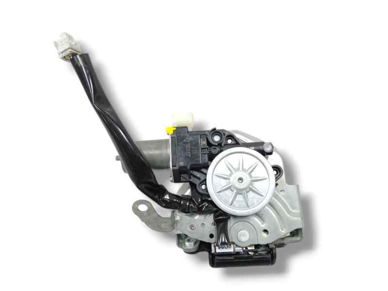 CERRADURA MALETERO / PORTON