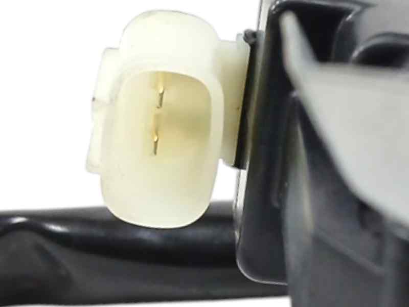 CERRADURA MALETERO / PORTON
