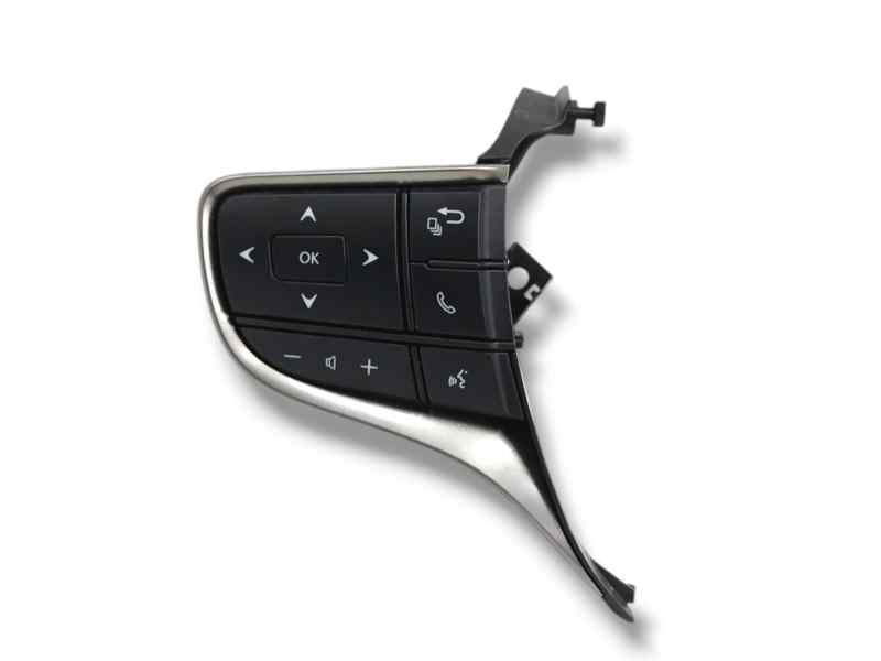 MANDO VOLANTE