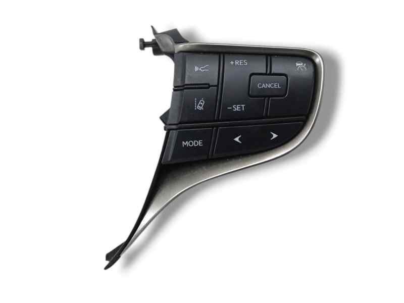 MANDO VOLANTE