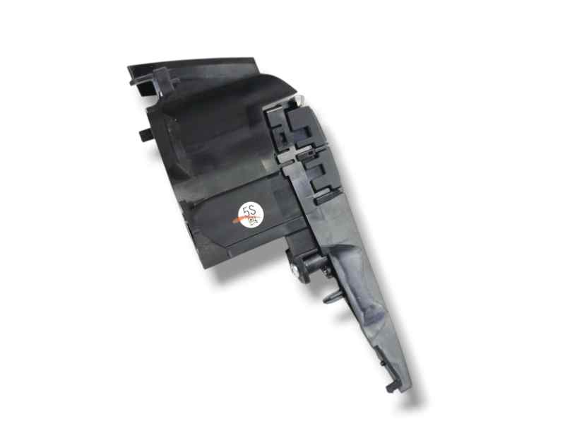 MANDO VOLANTE