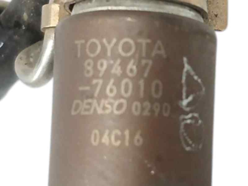 SONDA LAMBDA