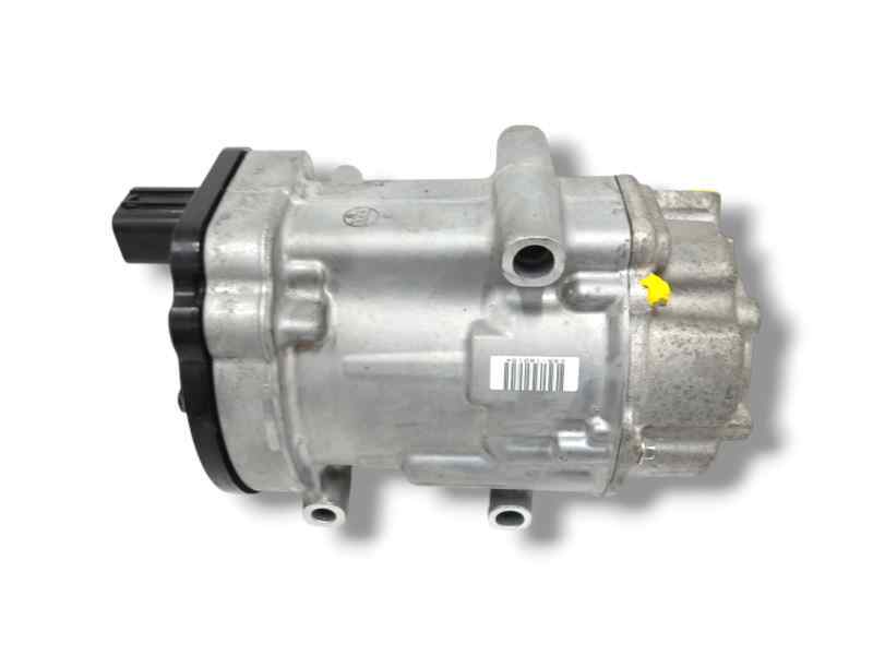 COMPRESOR AIRE ACONDICIONADO
