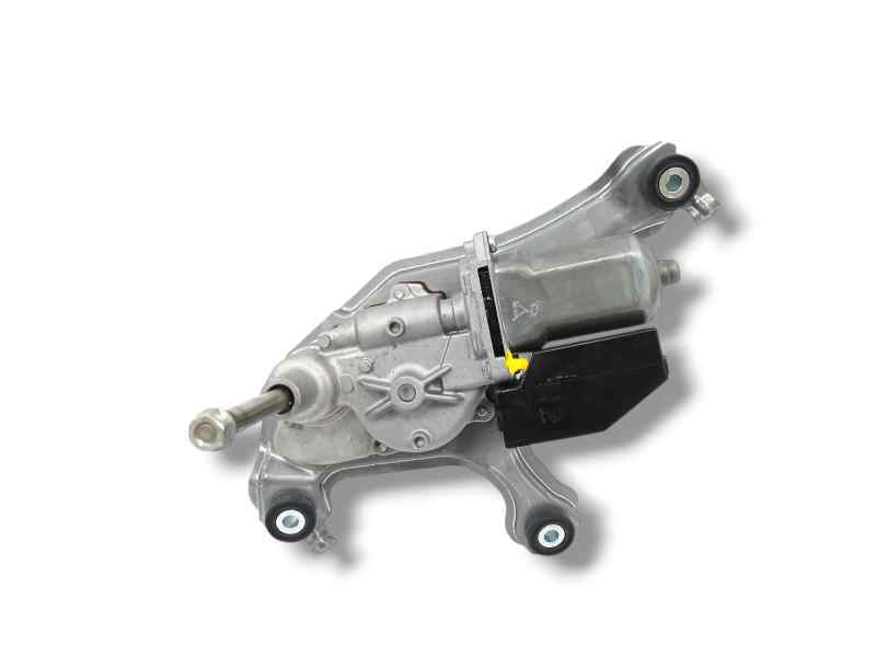 MOTOR LIMPIA TRASERO