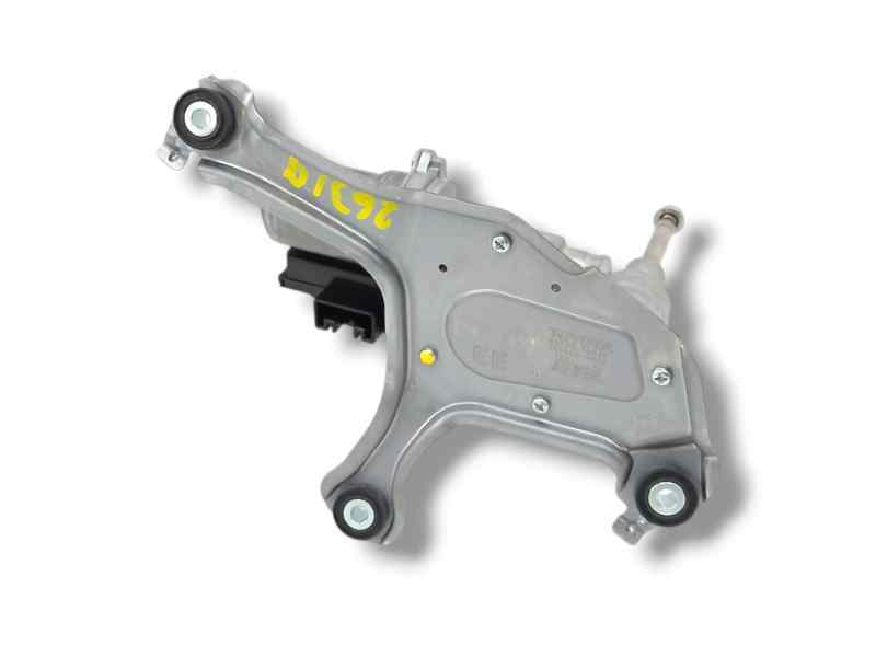 MOTOR LIMPIA TRASERO
