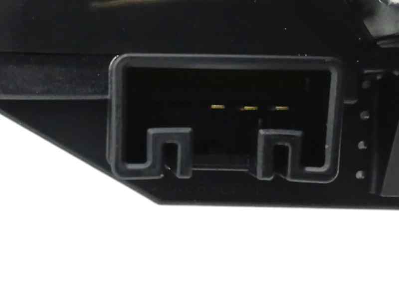 MOTOR LIMPIA TRASERO
