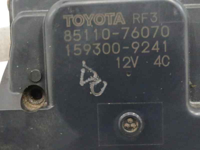 MOTOR LIMPIA DELANTERO