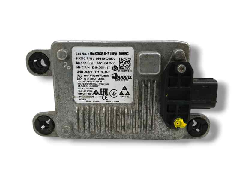 MODULO ELECTRONICO