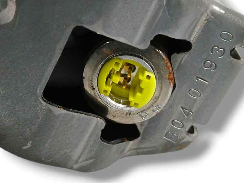 AIRBAG DELANTERO IZQUIERDO