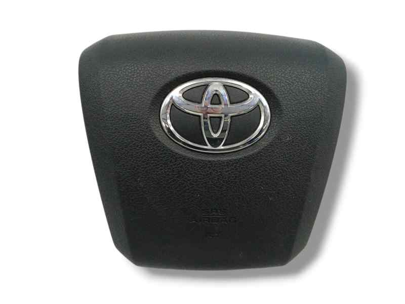 AIRBAG DELANTERO IZQUIERDO
