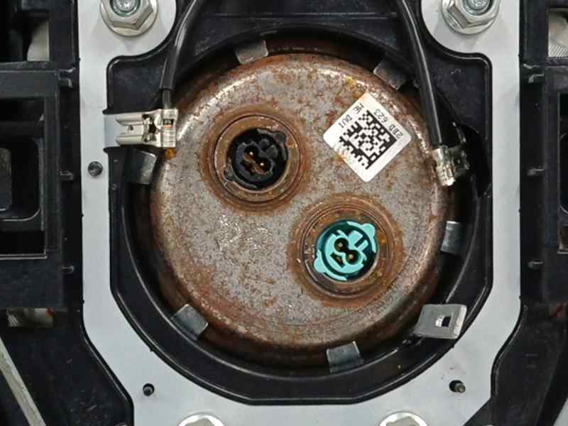 AIRBAG DELANTERO IZQUIERDO