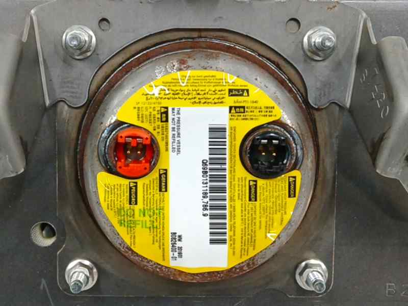 AIRBAG DELANTERO DERECHO