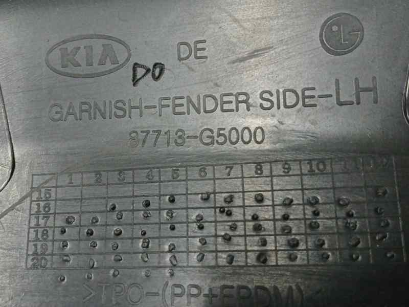 ALETIN DELANTERO IZQUIERDO