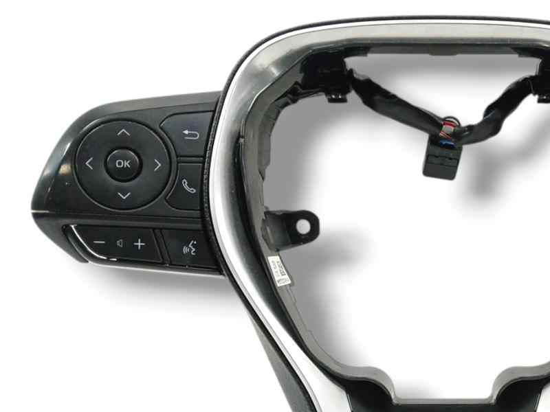MANDO VOLANTE