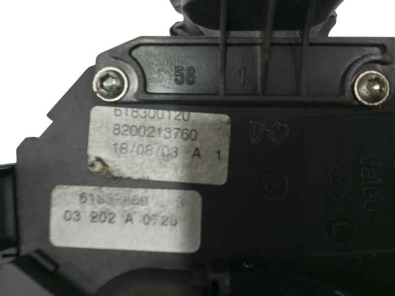 MANDO MULTIFUNCION